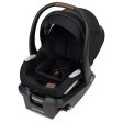 Mico Luxe Infant Car Seat - Designer Black Online