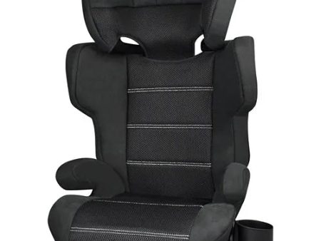 Harmony Dreamtime Elite Highback Booster Car Seat - Black Cheap