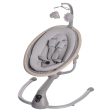 Cassia Swing - Cascade Grey Discount