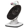 MamaRoo Multi-Motion Baby Swing Smart Connectivity - Black Online now