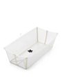 Stokke Flexi Bath Tub - XL - Sandy Beige For Sale