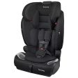 Harmony Commander 3-in-1 Deluxe Harnessed Booster Car Seat - Black (See description) Discount