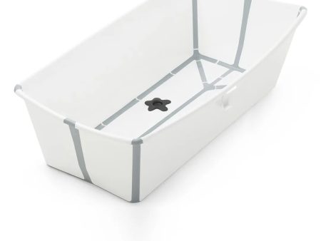 Flexi Bath X-Large - White (See Description) on Sale