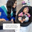 MamaRoo Multi-Motion Baby Swing Smart Connectivity - Black Online now