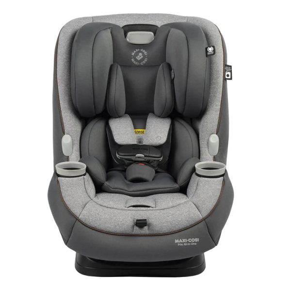 Pria All in One Convertible Car Seat - Urban Wonder Online