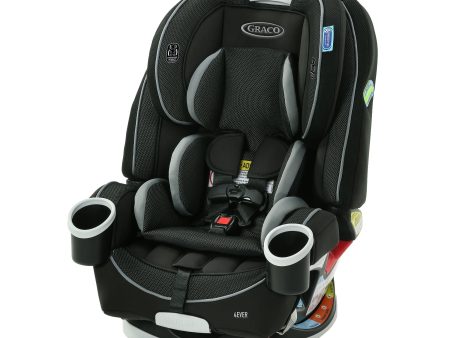 4Ever 4-in-1 Car Seat Reagan Online now