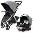 Bravo Trio Travel System - Camden Online now