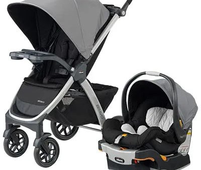 Bravo Trio Travel System - Camden Online now