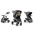 Bravo Trio Travel System - Camden Online now