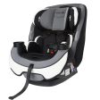 Grow and Go All-in-One Convertible Car Seat - Gainsboro Online now