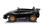 24V Lamborghini Huracan 2 Seater Kids  Electric Ride-On Discount