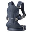 Carrier One Air - Navy Blue Online