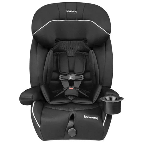 Harmony Defender MAX 360 3-in-1 Deluxe Car Seat - Midnight Cheap