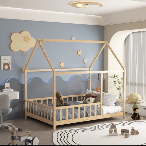 Mimi House Bed For Cheap