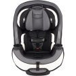 Grow and Go All-in-One Convertible Car Seat - Gainsboro Online now