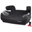 Harmony Commander 3-in-1 Deluxe Harnessed Booster Car Seat - Black (See description) Discount