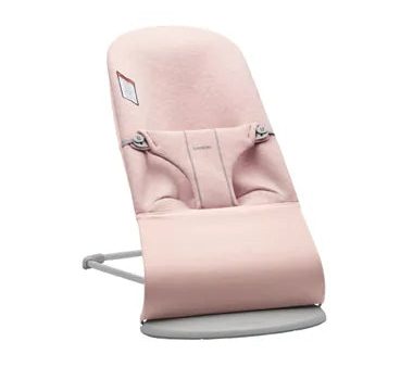 Bouncer Bliss, 3D Jersey - Light Pink For Cheap