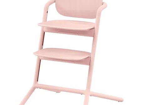 (Floor Model) LEMO Chair 2 - Pearl Pink For Discount