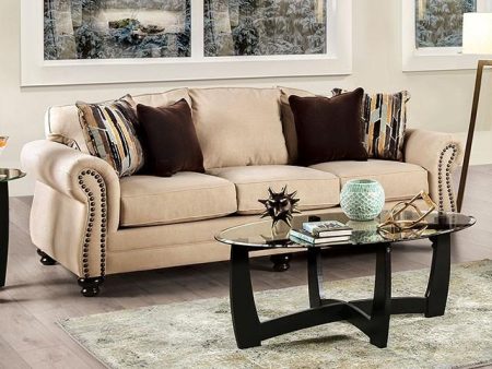 Kailyn Sofa For Discount