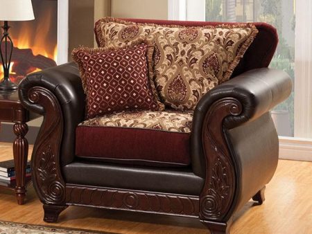 Franklin Chair Online now