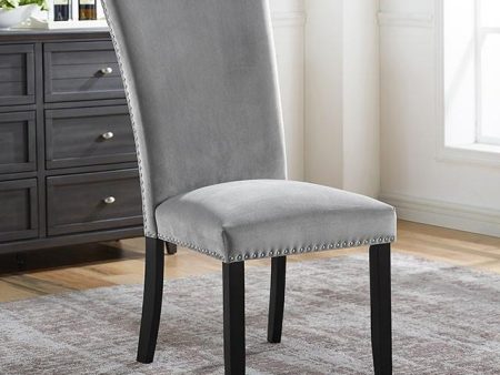 KIAN Side Chair (2 CTN) Cheap