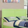 Prismo Twin Headboard Online