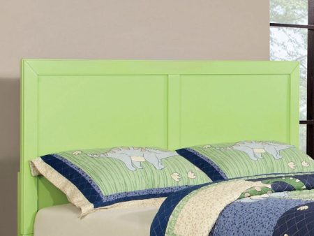 Prismo Twin Headboard Online