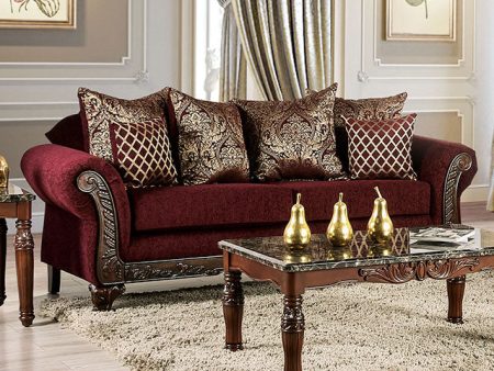 Letizia Sofa For Cheap