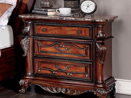 ROSEWOOD Night Stand Discount