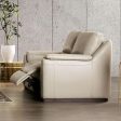 ALTAMURA Power Sofa, Taupe on Sale