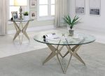 ALVISE Coffee Table Cheap