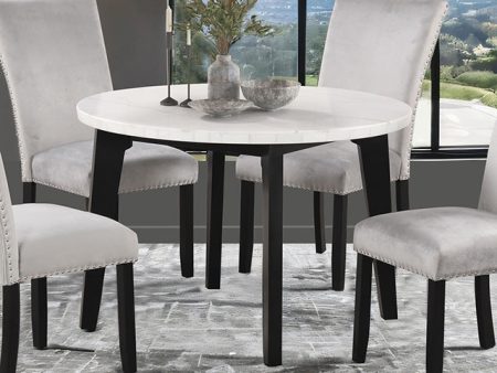 Sabro Round Dining Table Online