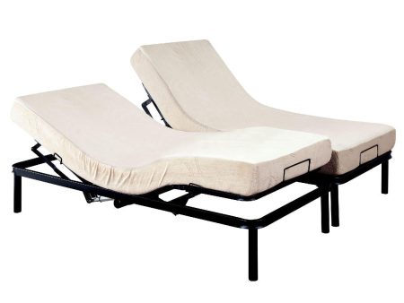 FRAMOS Adjustable Bed Frame - Twin XL Online now