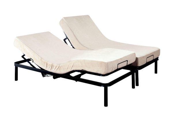 FRAMOS Adjustable Bed Frame - Twin XL Online now