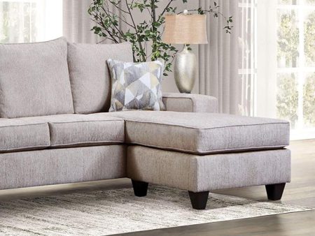 KESGRAVE Sectional For Cheap