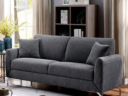 LAURITZ Sofa, Gray Online