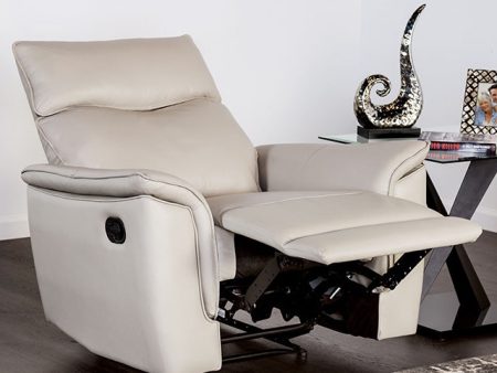 Bienne Recliner Chair Fashion