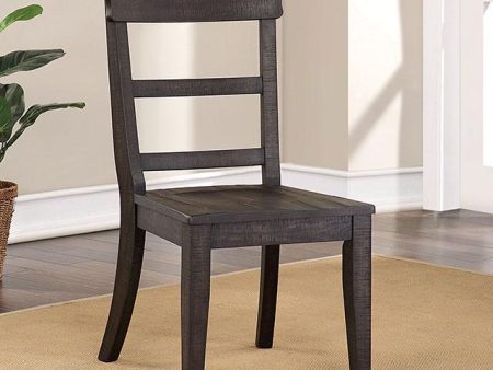 LEONIDAS Side Chair Online Sale