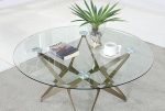 ALVISE Coffee Table Cheap