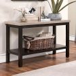 ROSETTA Sofa Table on Sale