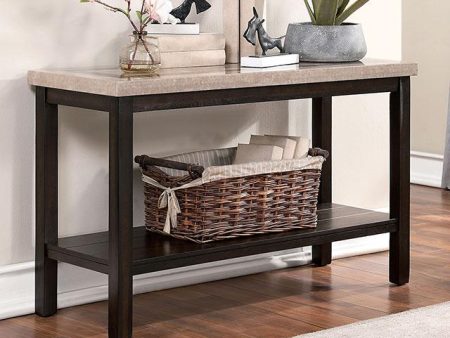 ROSETTA Sofa Table on Sale