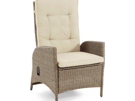 Mackay Reclining Chair (2 Ctn) Online