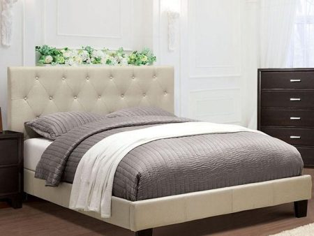 LEEROY Bed Online