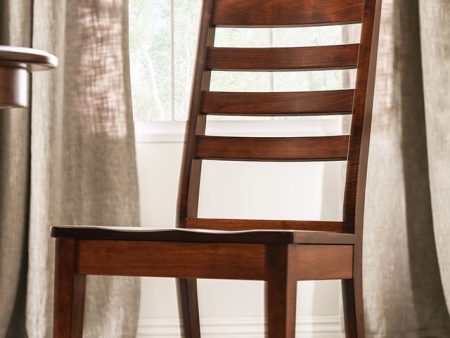 Grethan Side Chair For Discount