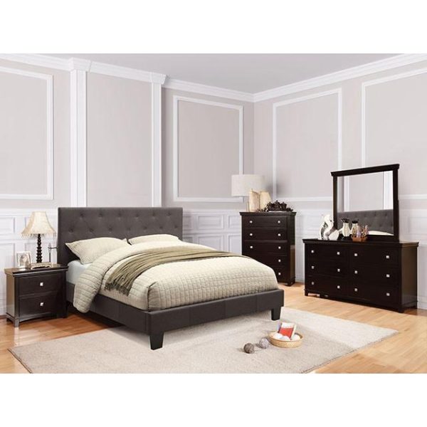 LEEROY Bed on Sale