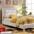 Lianne Twin Bed Fashion