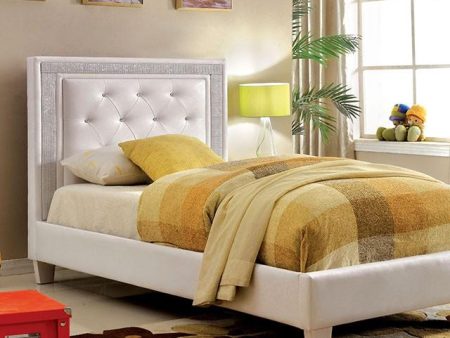 Lianne Twin Bed Fashion