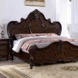 Roselli E.King Bed Online now