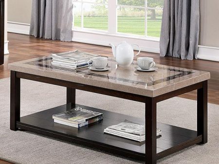 ROSETTA Coffee Table Online now