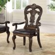 Leovanni Arm Chair (2 CTN) Supply